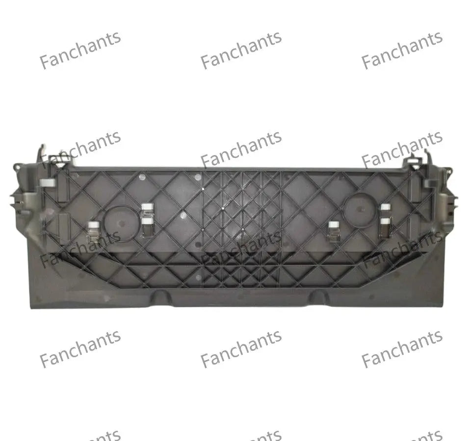 Suitable for BMW F15 X5/F16 X6 radiator bracket OE17117646138 - FANCHANTS China Auto Parts Wholesales