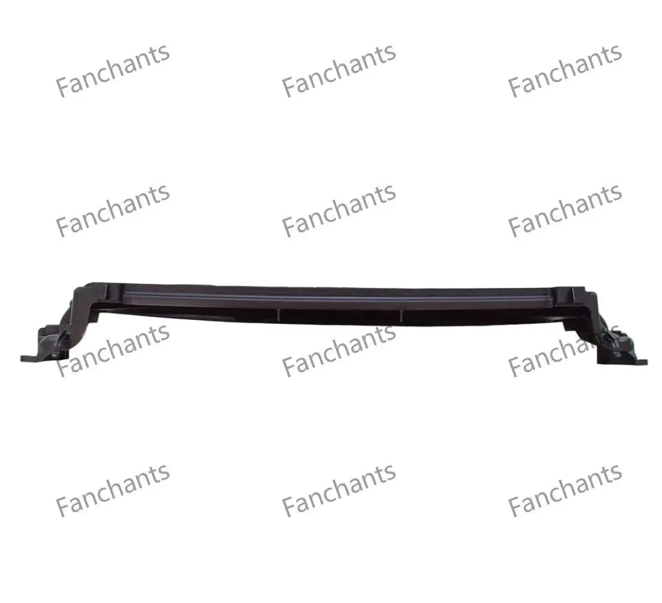 Suitable for BMW F15 X5/F16 X6 radiator bracket OE17117646138 - FANCHANTS China Auto Parts Wholesales