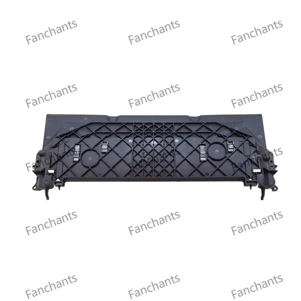 Suitable for BMW F15 X5/F16 X6 radiator bracket OE17117646138 - FANCHANTS China Auto Parts Wholesales