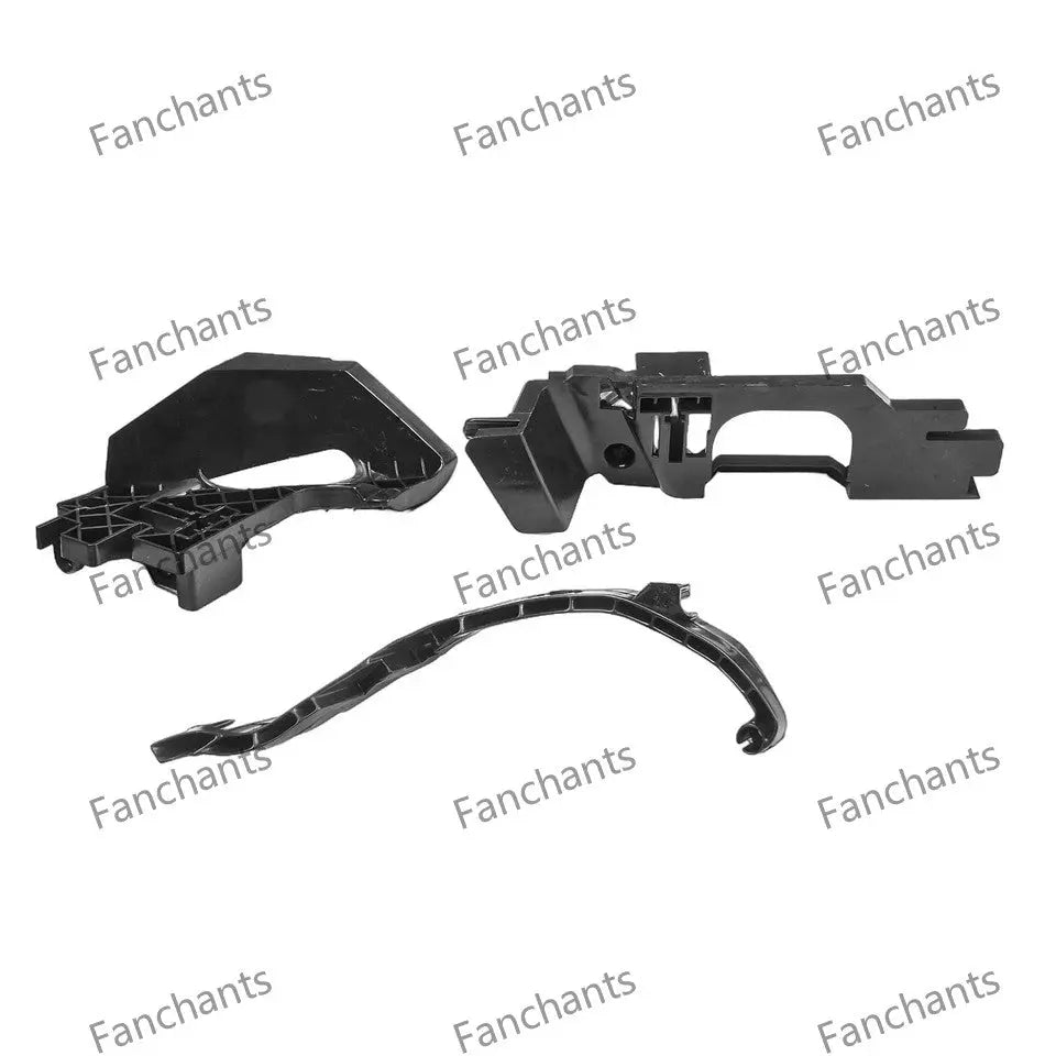 Suitable for BMW F15 X5/F16X6 headlight repair kit 63117395523 63117395524 FANCHANTS China Auto Parts Wholesales