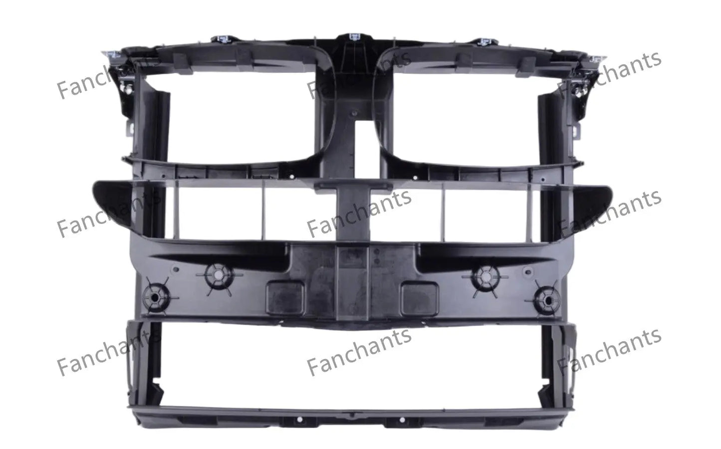 Suitable for BMW F15 X5/F16X6 radiator frame 51747343798 - FANCHANTS China Auto Parts Wholesales
