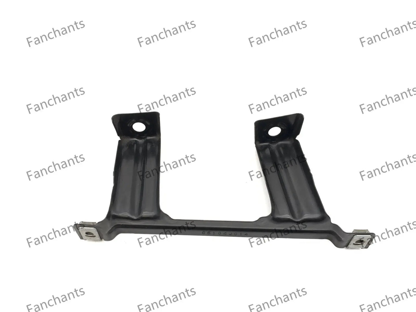 Suitable for BMW F15 X5 fender bracket upper iron 51647294551 51647294552 - FANCHANTS China Auto Parts Wholesales