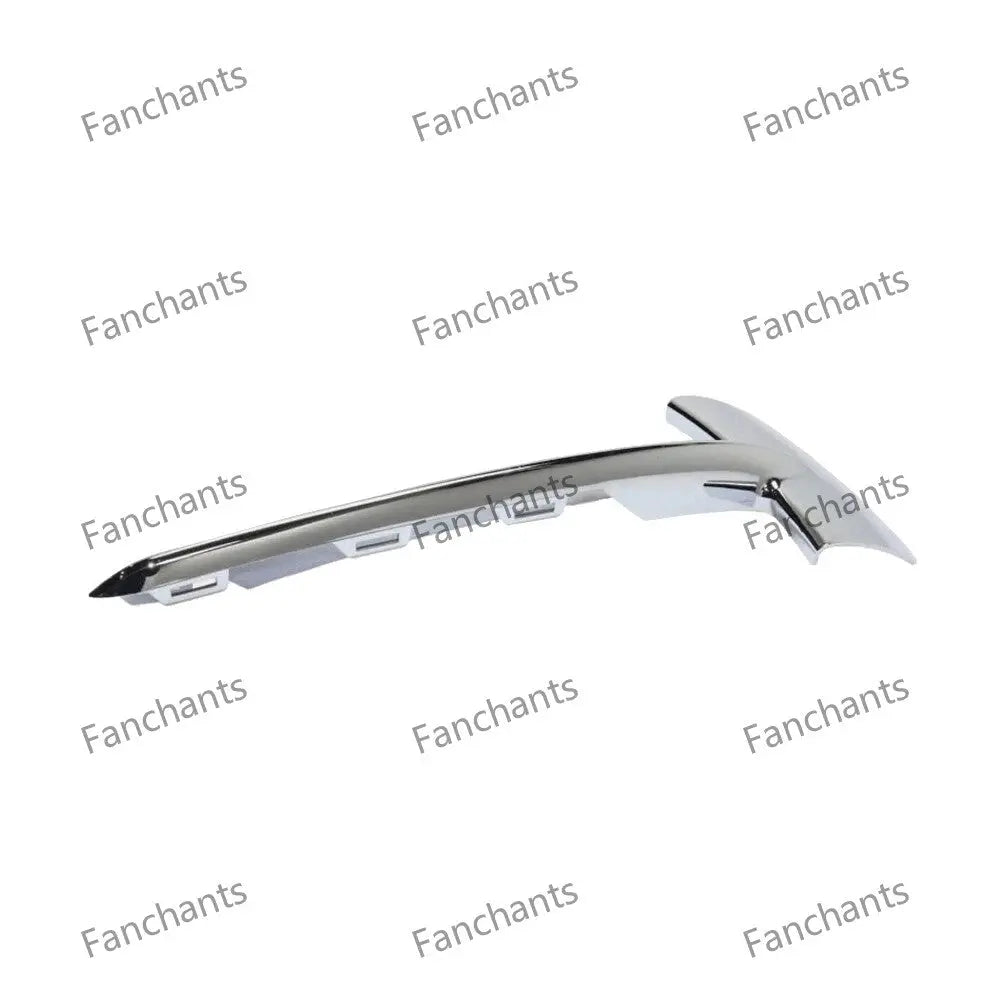Suitable for BMW F15 X5 fog lamp frame lamp shade trim strip 51117325395 51117325396 - FANCHANTS China Auto Parts Wholesales
