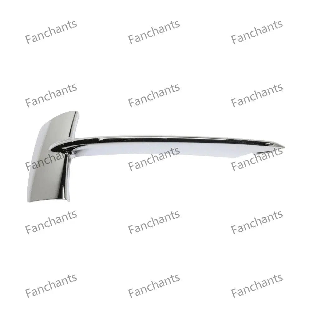 Suitable for BMW F15 X5 fog lamp frame lamp shade trim strip 51117325395 51117325396 - FANCHANTS China Auto Parts Wholesales