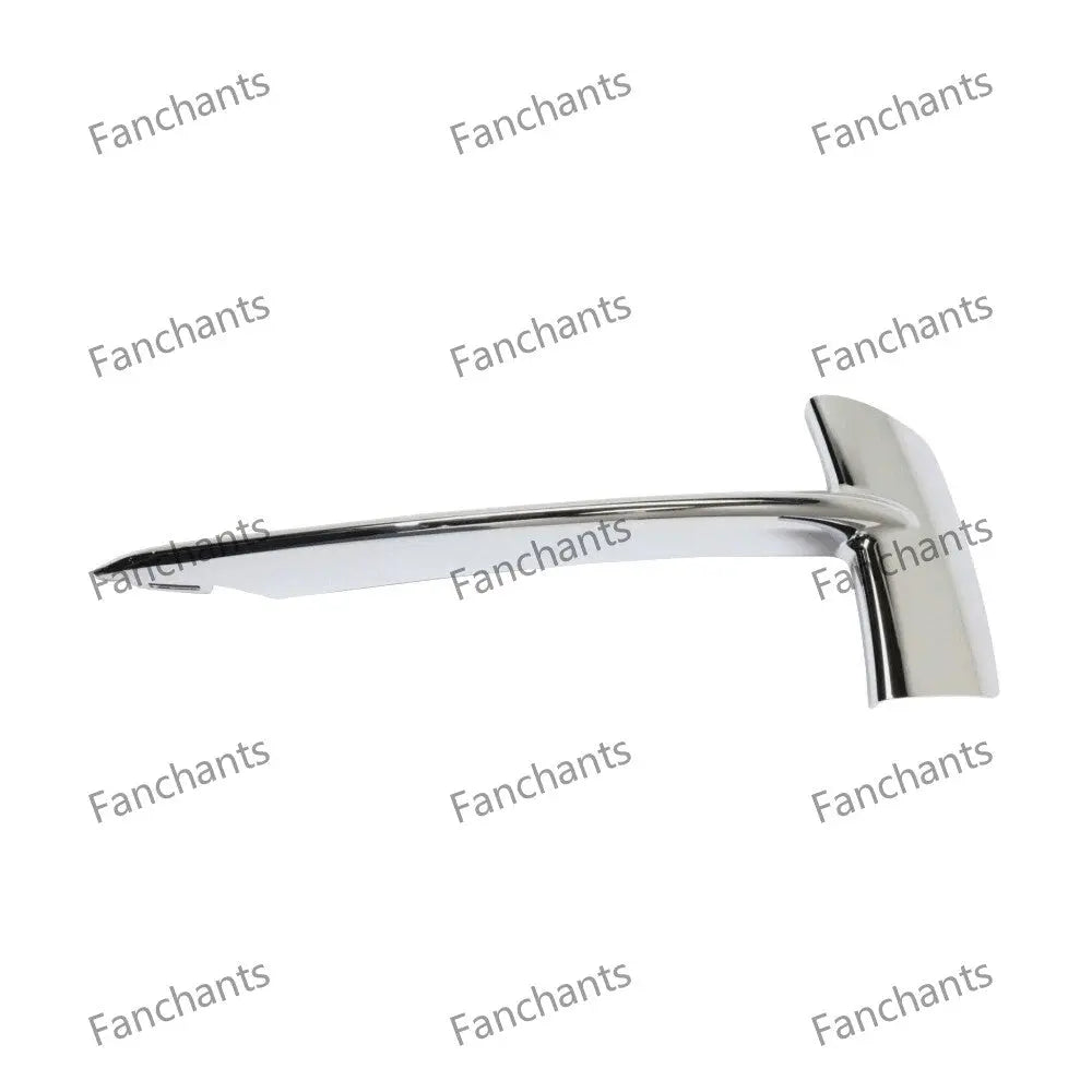 Suitable for BMW F15 X5 fog lamp frame lamp shade trim strip 51117325395 51117325396 - FANCHANTS China Auto Parts Wholesales
