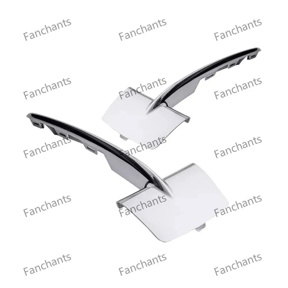 Suitable for BMW F15 X5 fog lamp frame lamp shade trim strip 51117325395 51117325396 - FANCHANTS China Auto Parts Wholesales