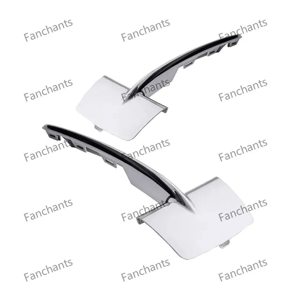 Suitable for BMW F15 X5 fog lamp frame lamp shade trim strip 51117325395 51117325396 - FANCHANTS China Auto Parts Wholesales