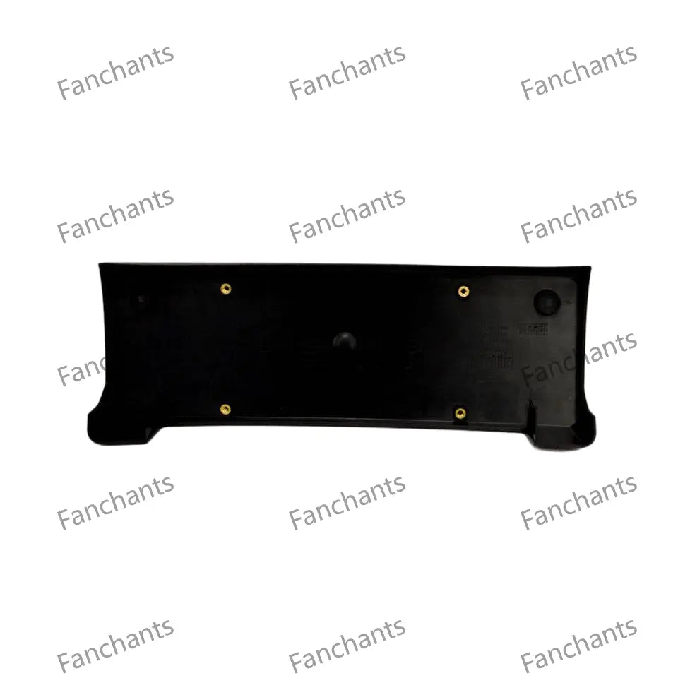 Suitable for BMW F15X5M front license plate license plate holder license plate base 51118053898 - FANCHANTS China Auto Parts Wholesales