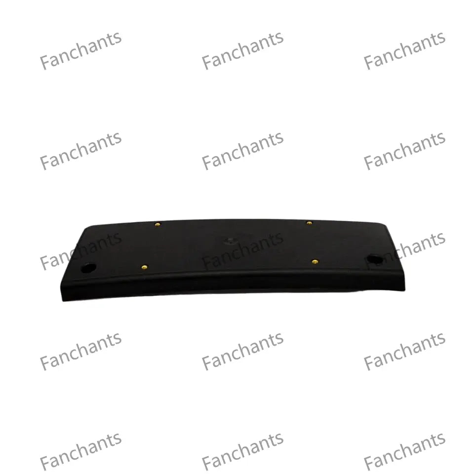Suitable for BMW F15X5M front license plate license plate holder license plate base 51118053898 - FANCHANTS China Auto Parts Wholesales