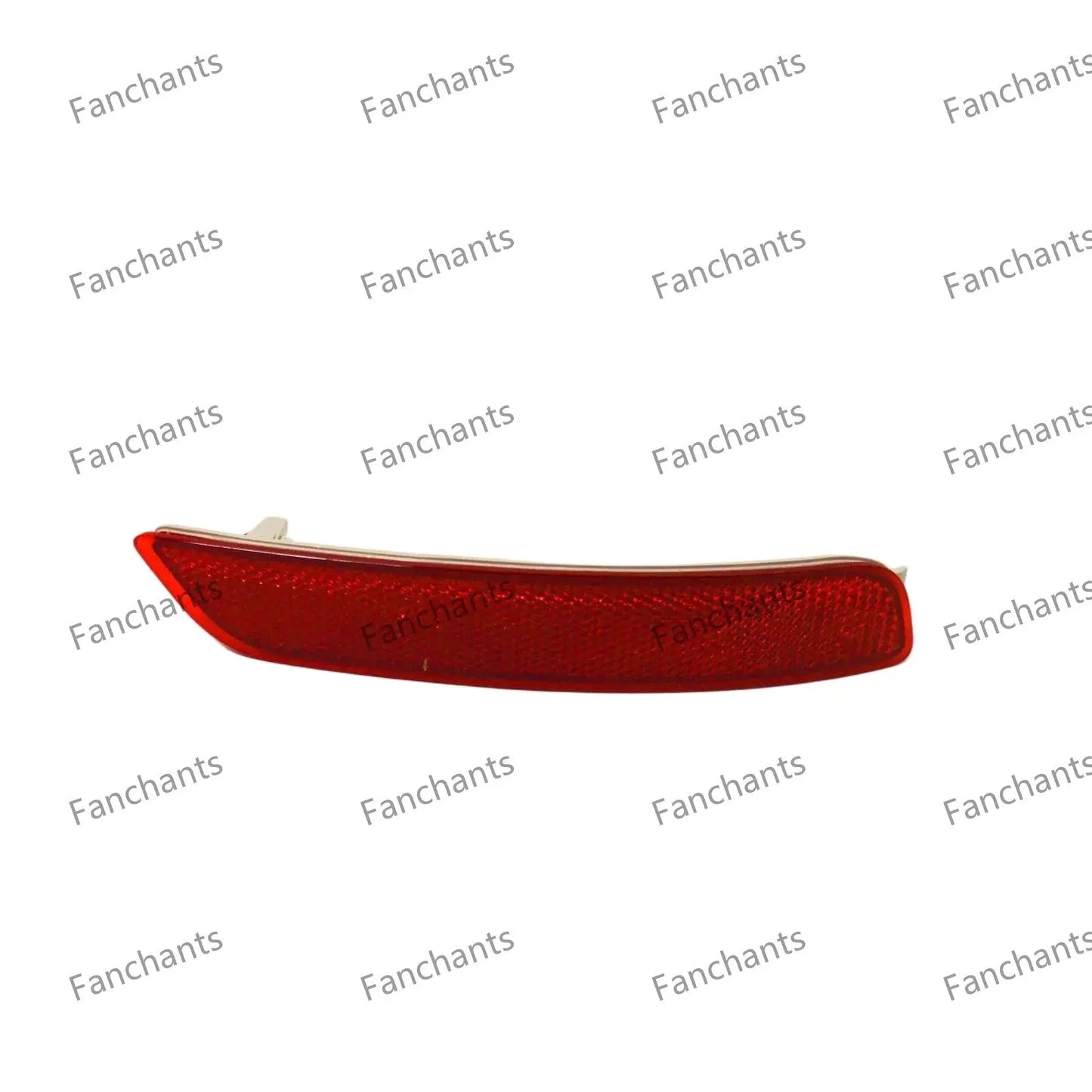 Suitable for BMW F15X5M rear bumper reflector rear bumper light 63147847591 63147847592 - FANCHANTS China Auto Parts Wholesales