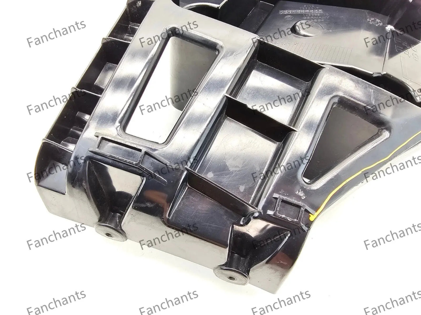 Suitable for BMW F48 F49 X1 rear bumper bracket positioning parts 51127332317 51127332318 FANCHANTS China Auto Parts Wholesales