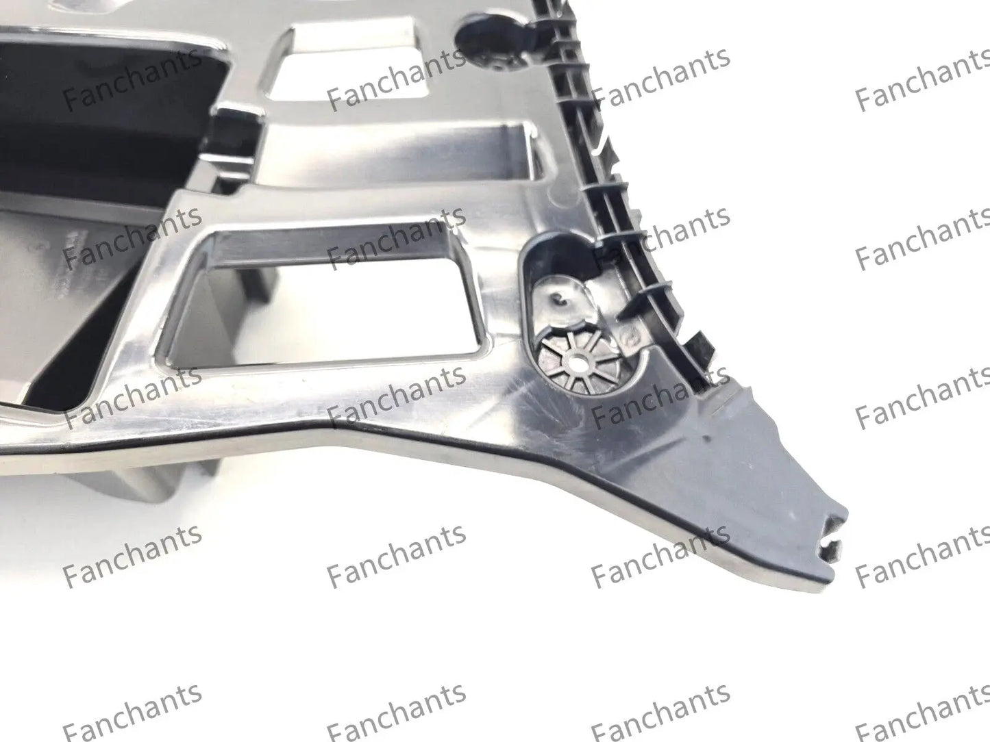Suitable for BMW F48 F49 X1 rear bumper bracket positioning parts 51127332317 51127332318 FANCHANTS China Auto Parts Wholesales