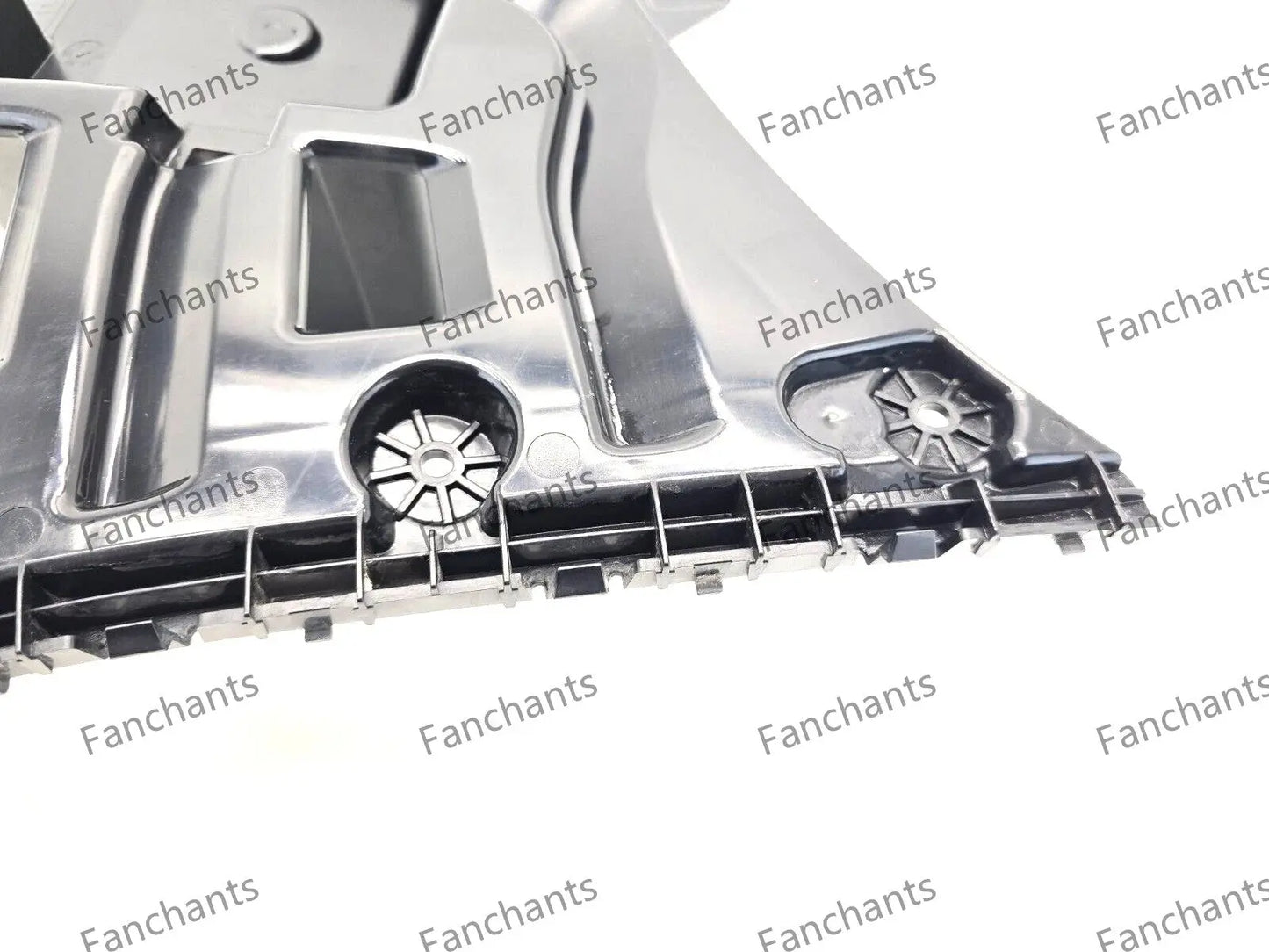 Suitable for BMW F48 F49 X1 rear bumper bracket positioning parts 51127332317 51127332318 FANCHANTS China Auto Parts Wholesales