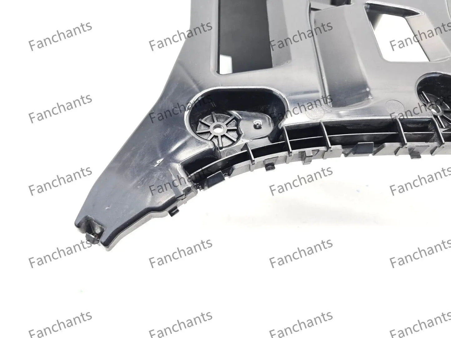 Suitable for BMW F48 F49 X1 rear bumper bracket positioning parts 51127332317 51127332318 FANCHANTS China Auto Parts Wholesales