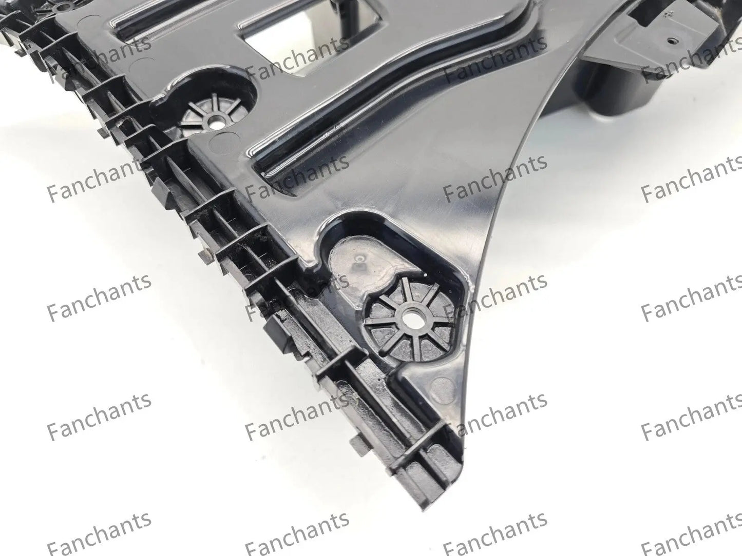 Suitable for BMW F48 F49 X1 rear bumper bracket positioning parts 51127332317 51127332318 FANCHANTS China Auto Parts Wholesales