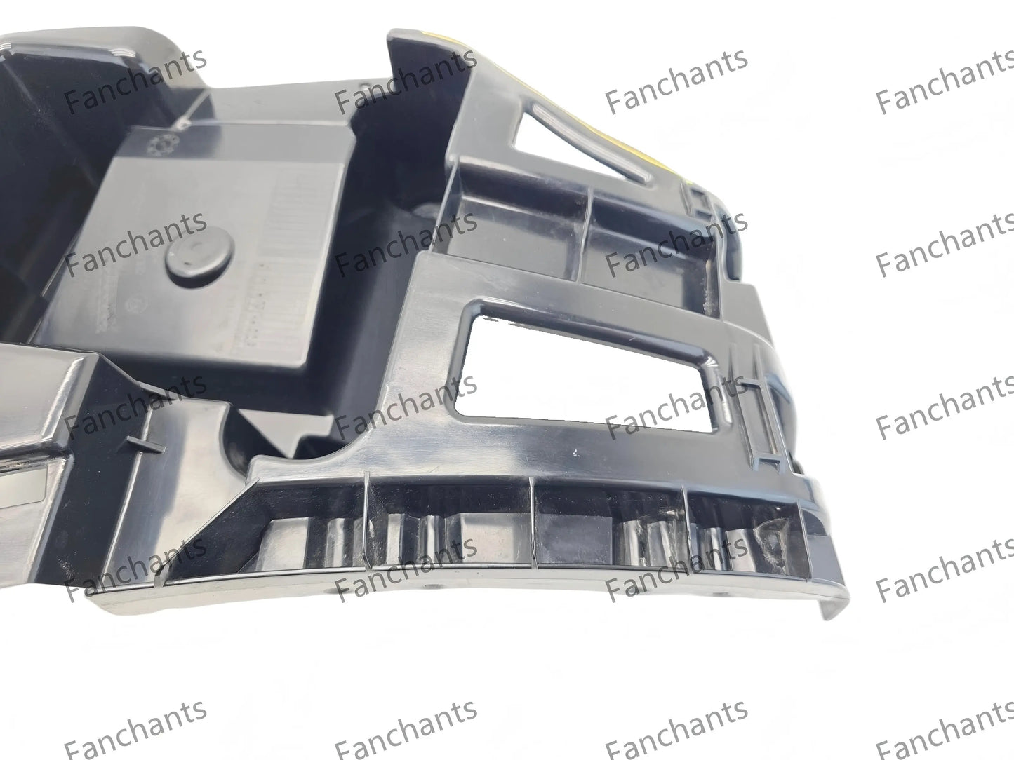 Suitable for BMW F48 F49 X1 rear bumper bracket positioning parts 51127332317 51127332318 FANCHANTS China Auto Parts Wholesales