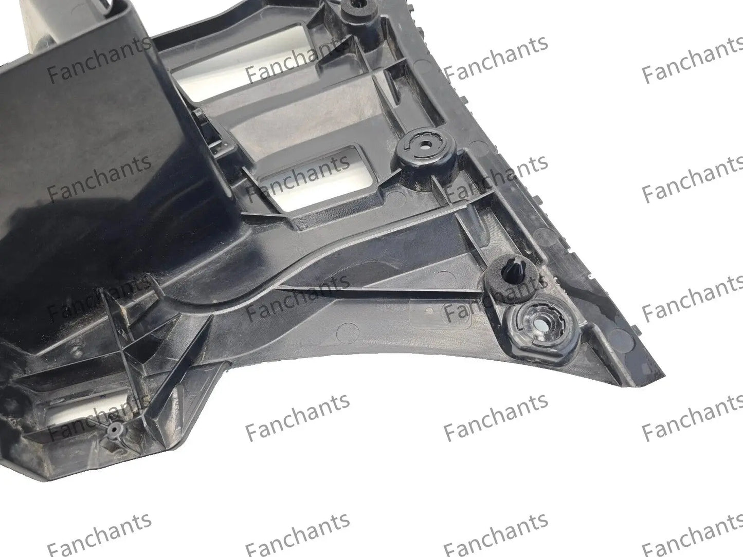 Suitable for BMW F48 F49 X1 rear bumper bracket positioning parts 51127332317 51127332318 FANCHANTS China Auto Parts Wholesales