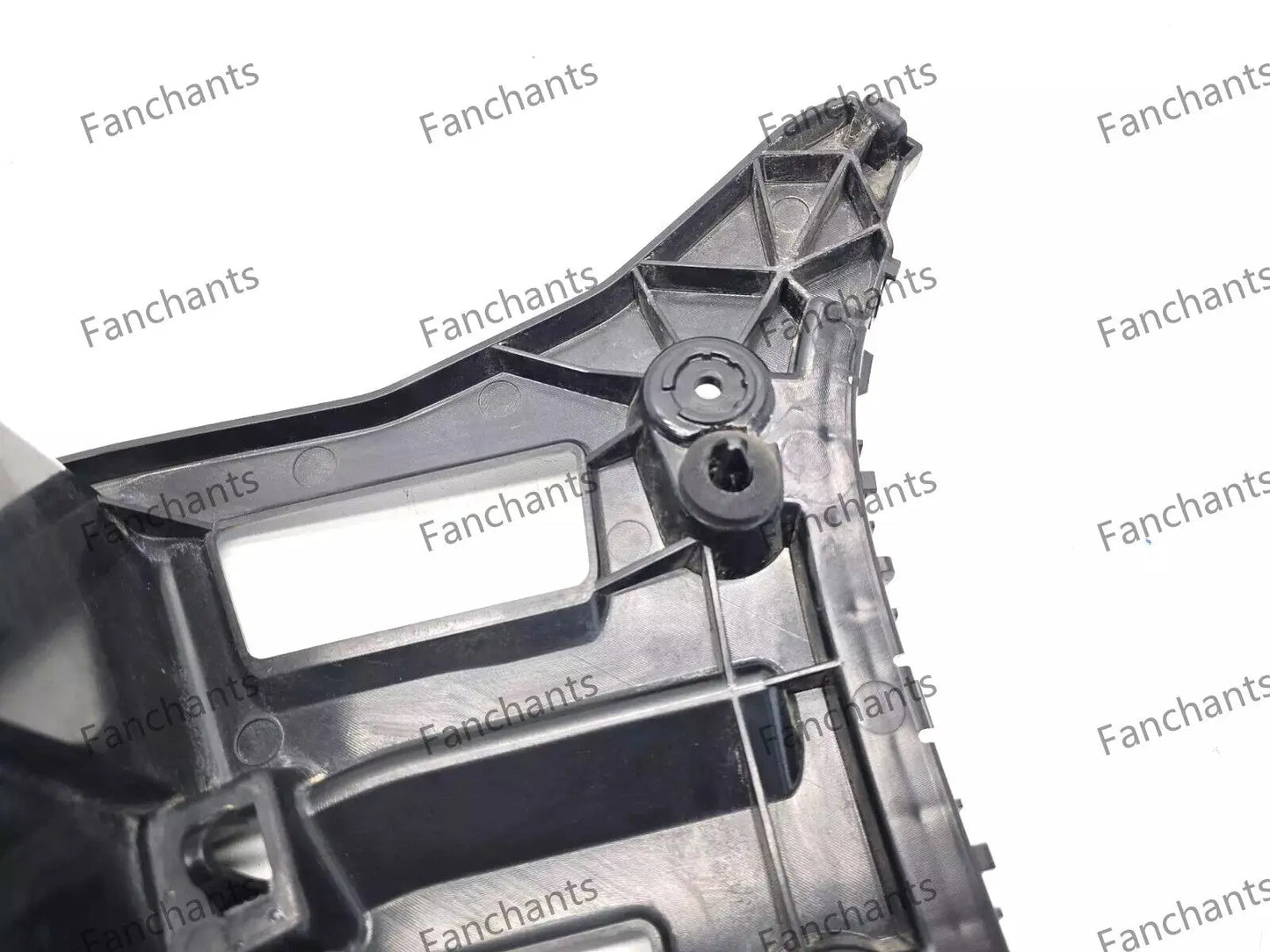 Suitable for BMW F48 F49 X1 rear bumper bracket positioning parts 51127332317 51127332318 FANCHANTS China Auto Parts Wholesales