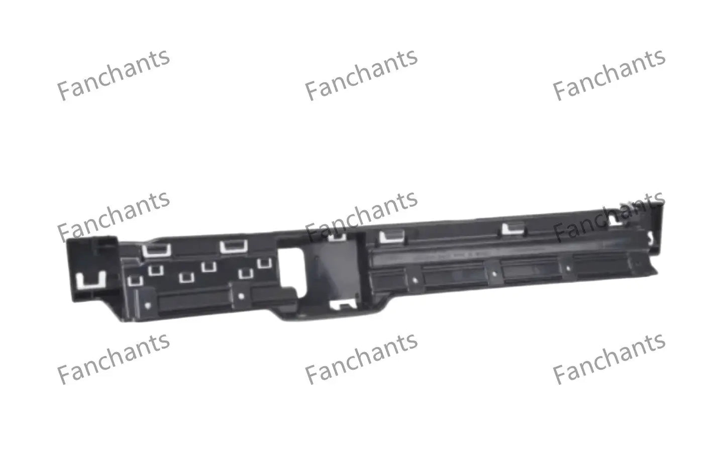 Suitable for BMW F48 F49 X1 rear bumper bracket rear bumper sensor bracket 51127378532 FANCHANTS China Auto Parts Wholesales