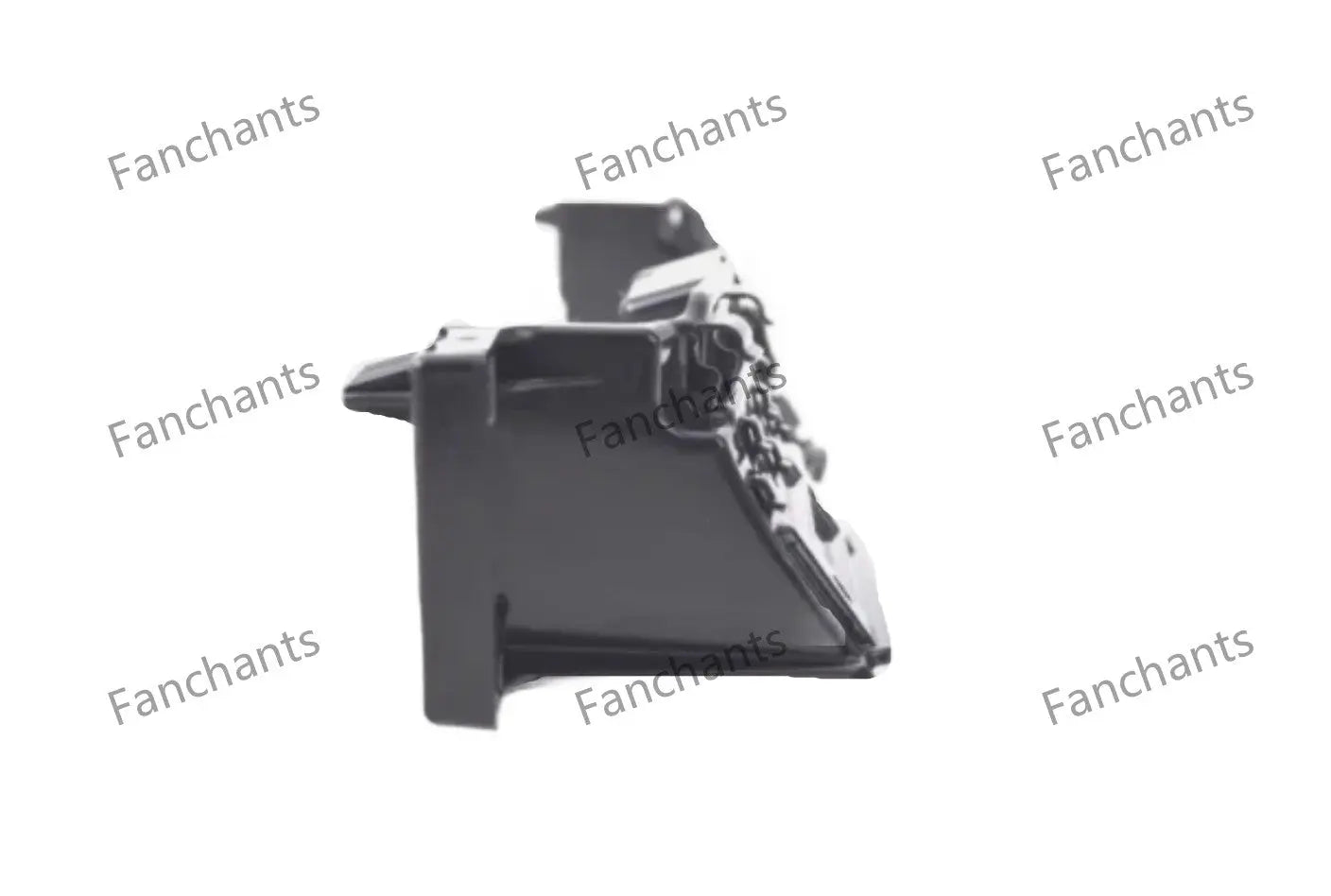 Suitable for BMW F48 F49 X1 rear bumper bracket rear bumper sensor bracket 51127378532 FANCHANTS China Auto Parts Wholesales