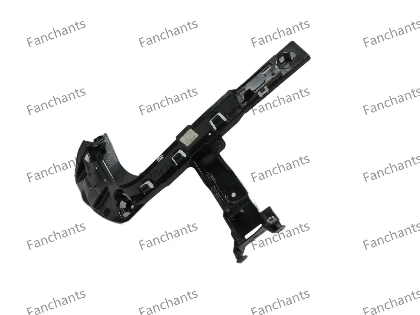 Suitable for BMW F48F49X1 rear bumper bracket rear bumper positioning parts 51127381119 51127381120 FANCHANTS China Auto Parts Wholesales