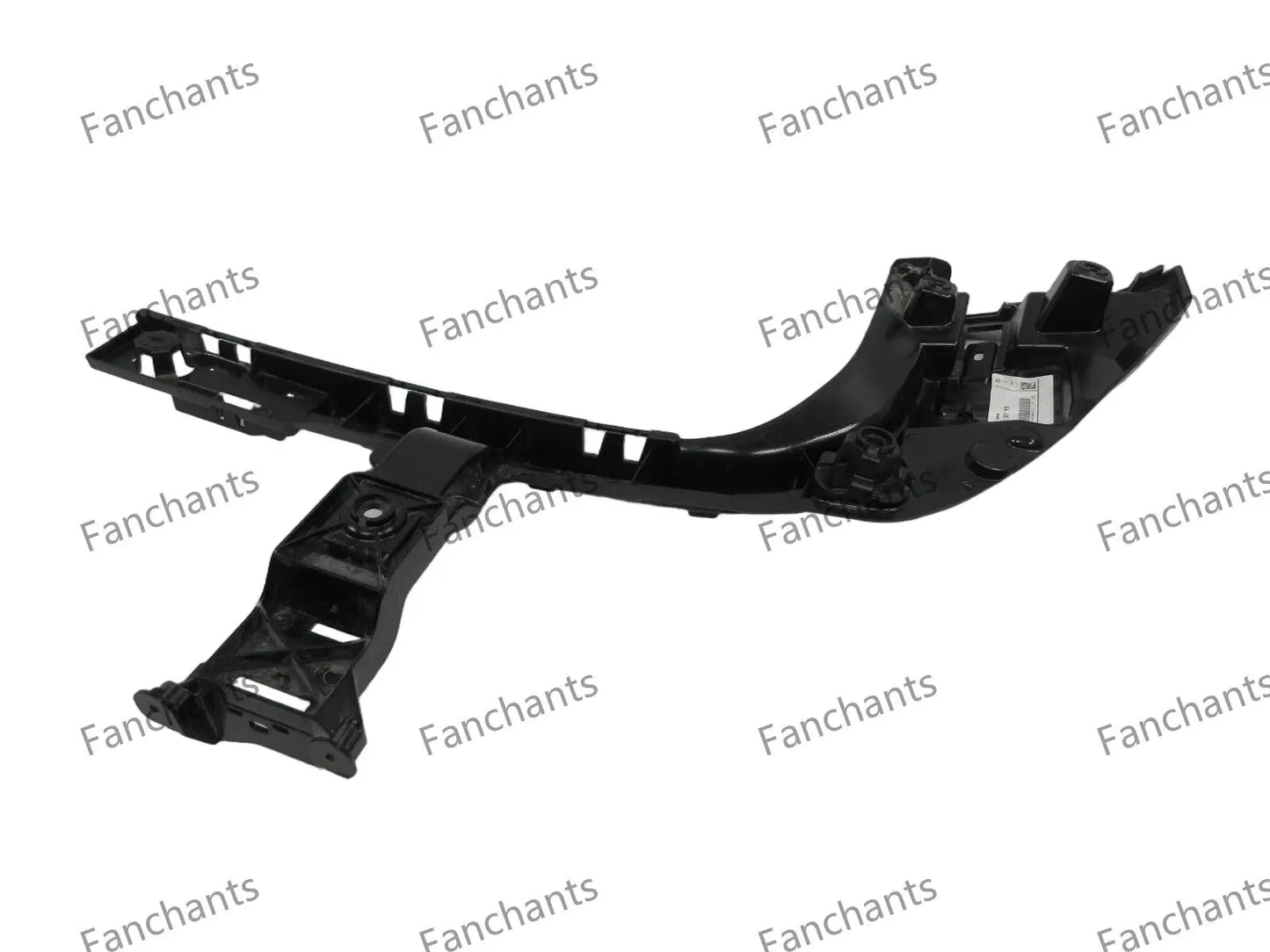 Suitable for BMW F48F49X1 rear bumper bracket rear bumper positioning parts 51127381119 51127381120 FANCHANTS China Auto Parts Wholesales