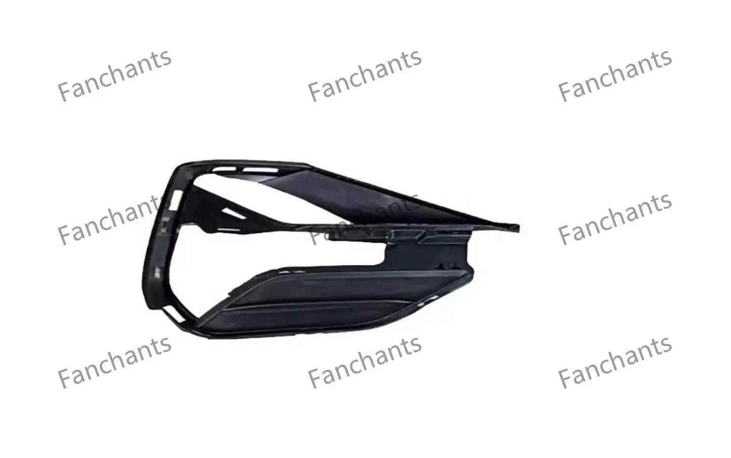 Suitable for BMW F49 X1 LCI fog lamp frame fog lamp cover 51119883485 51119883486 FANCHANTS China Auto Parts Wholesales