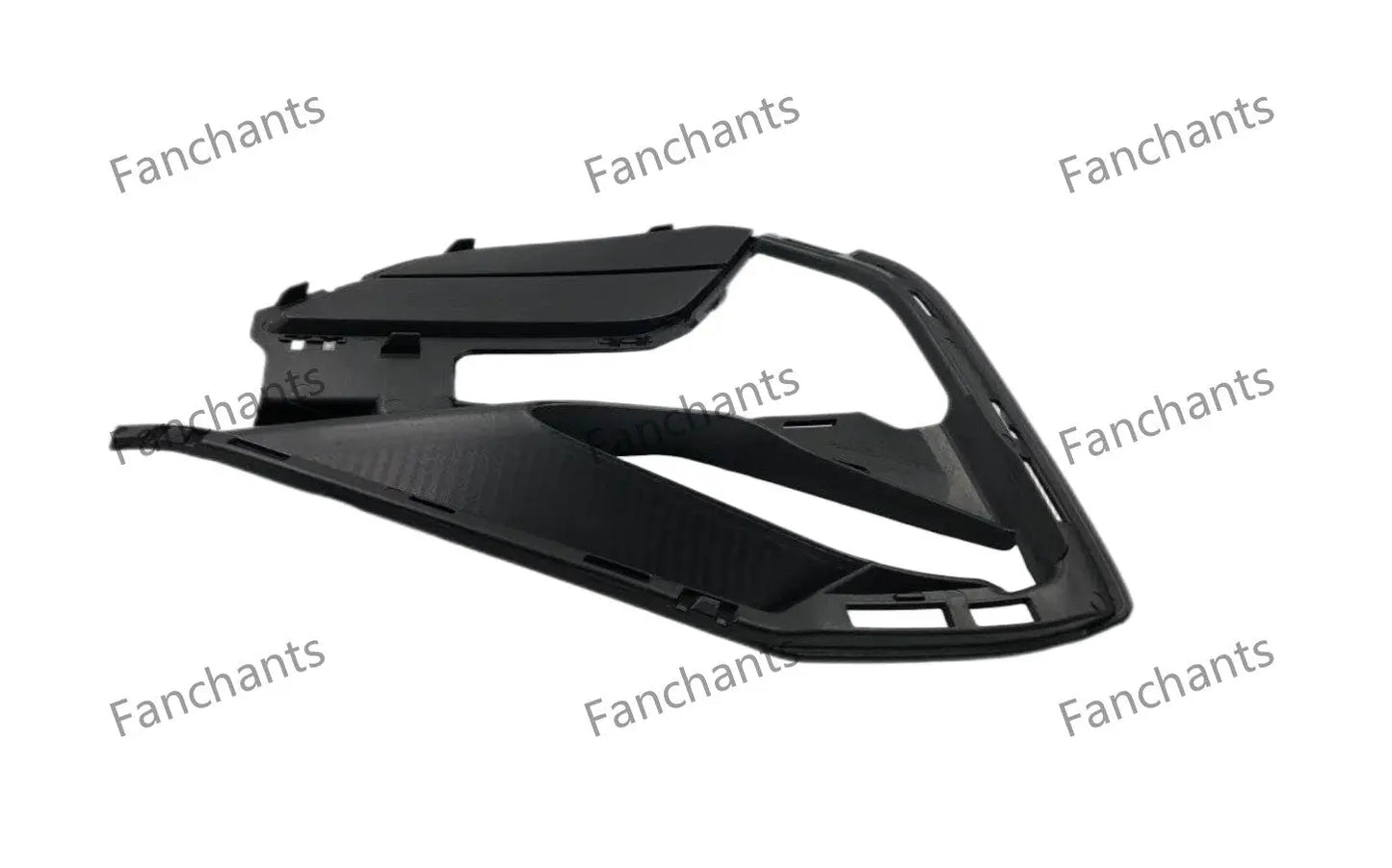 Suitable for BMW F49 X1 LCI fog lamp frame fog lamp cover 51119883485 51119883486 FANCHANTS China Auto Parts Wholesales