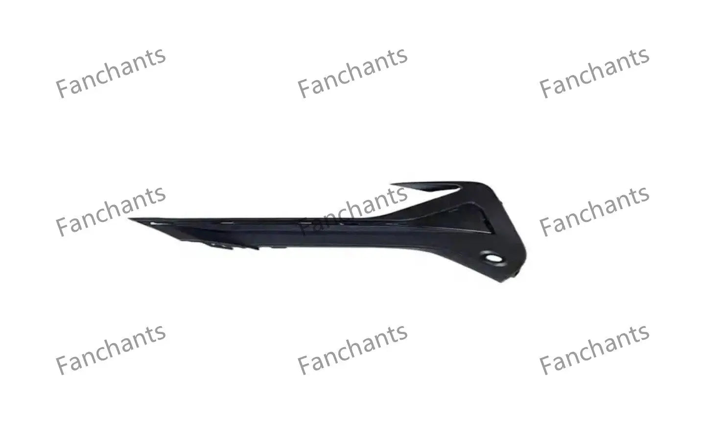 Suitable for BMW F49 X1 LCI fog lamp frame fog lamp cover 51119883485 51119883486 FANCHANTS China Auto Parts Wholesales