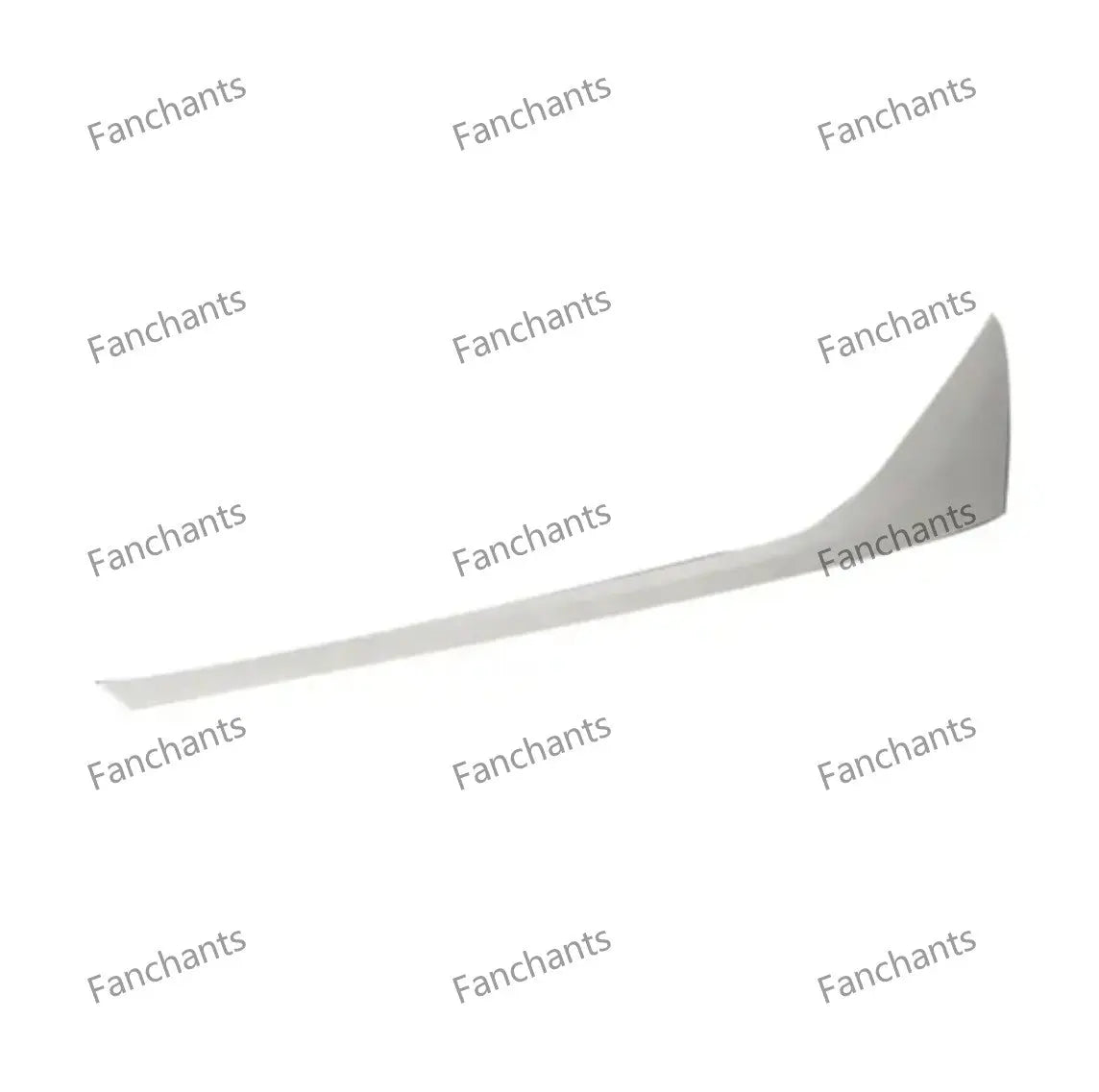 Suitable for BMW F49 X1 LCI fog lamp frame trim 51119883493 51119883494 FANCHANTS China Auto Parts Wholesales