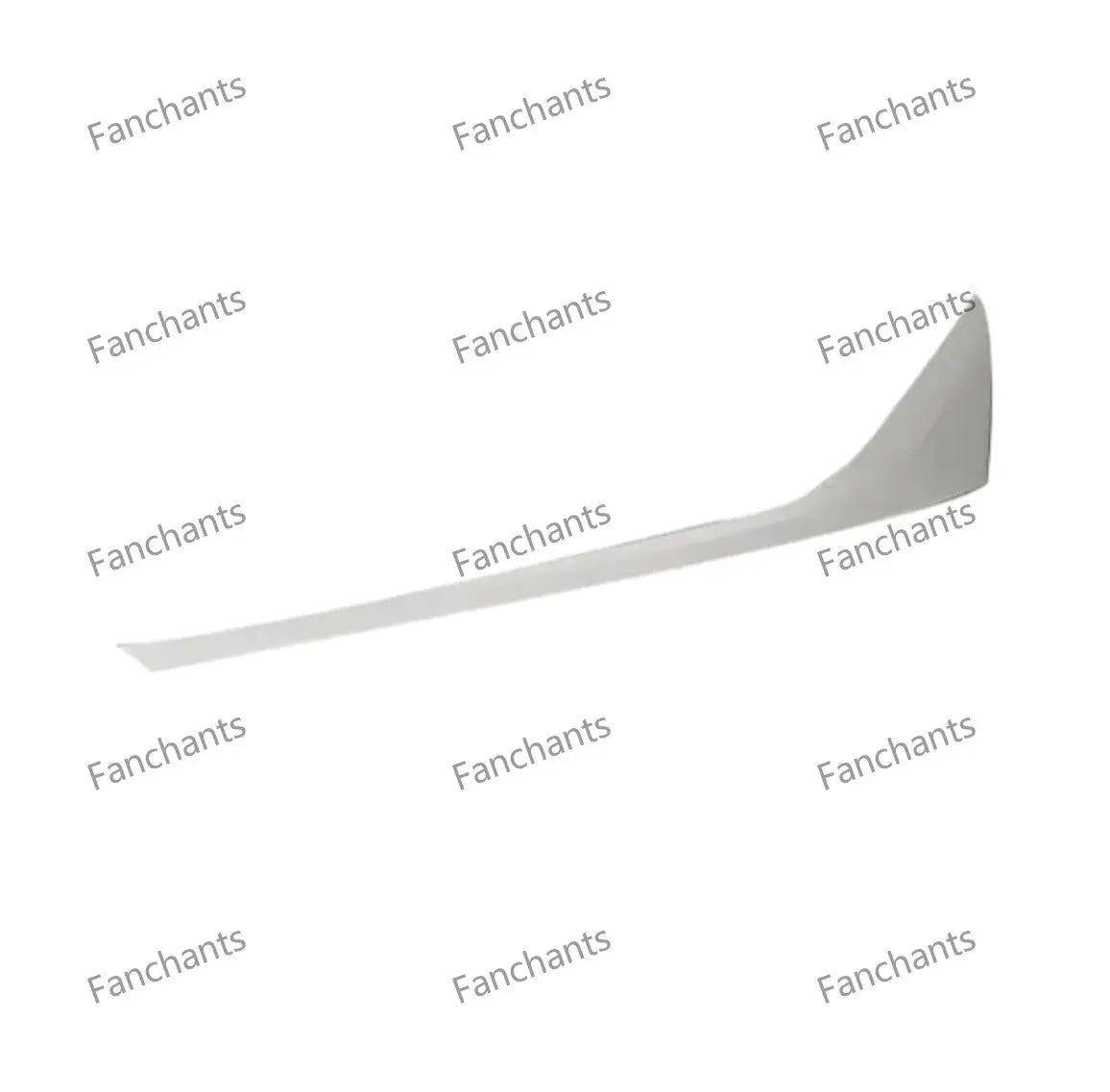Suitable for BMW F49 X1 LCI fog lamp frame trim 51119883493 51119883494 FANCHANTS China Auto Parts Wholesales