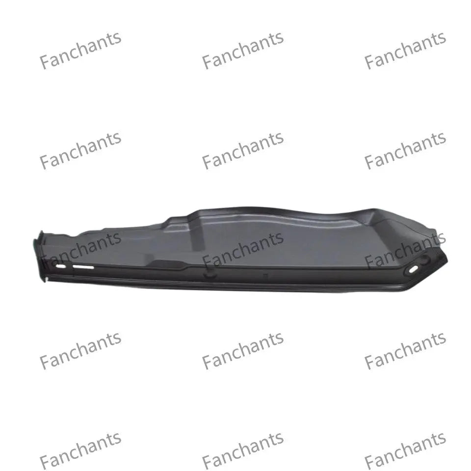 Suitable for BMW F49X1 fender trim sealing plate 51767329399 51767329400 FANCHANTS China Auto Parts Wholesales