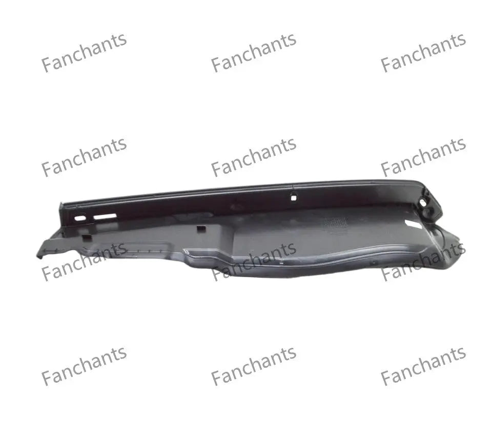 Suitable for BMW F49X1 fender trim sealing plate 51767329399 51767329400 FANCHANTS China Auto Parts Wholesales