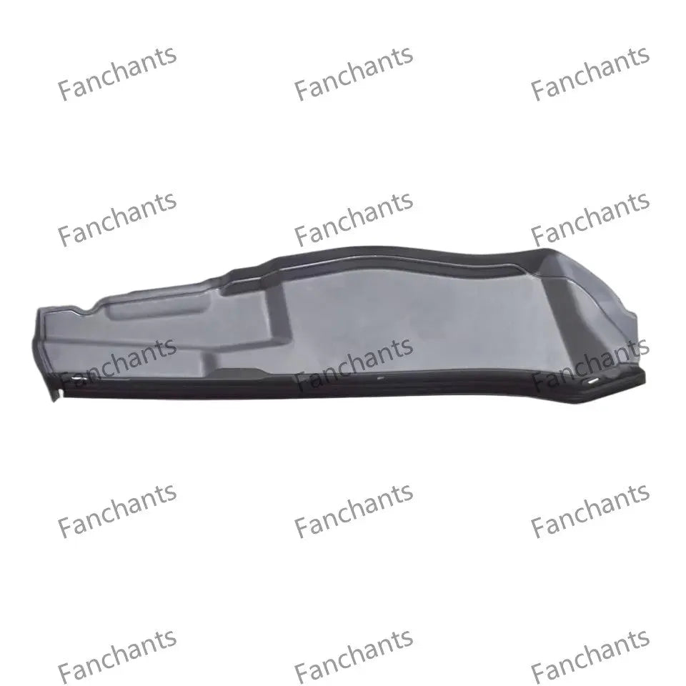 Suitable for BMW F49X1 fender trim sealing plate 51767329399 51767329400 FANCHANTS China Auto Parts Wholesales