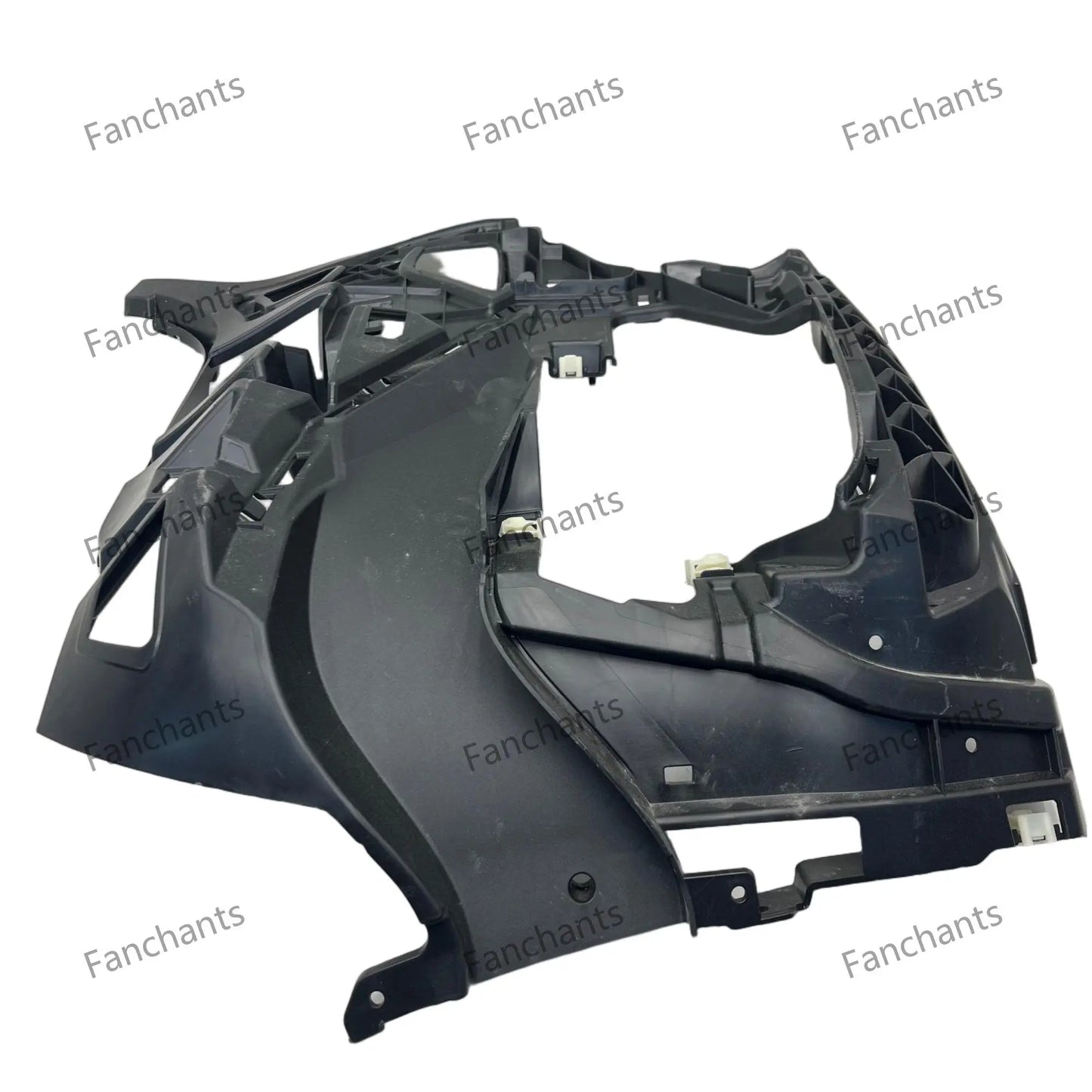 Suitable for BMW F49X1 fog lamp frame bracket bumper bracket 51119883477 51119883478 FANCHANTS China Auto Parts Wholesales