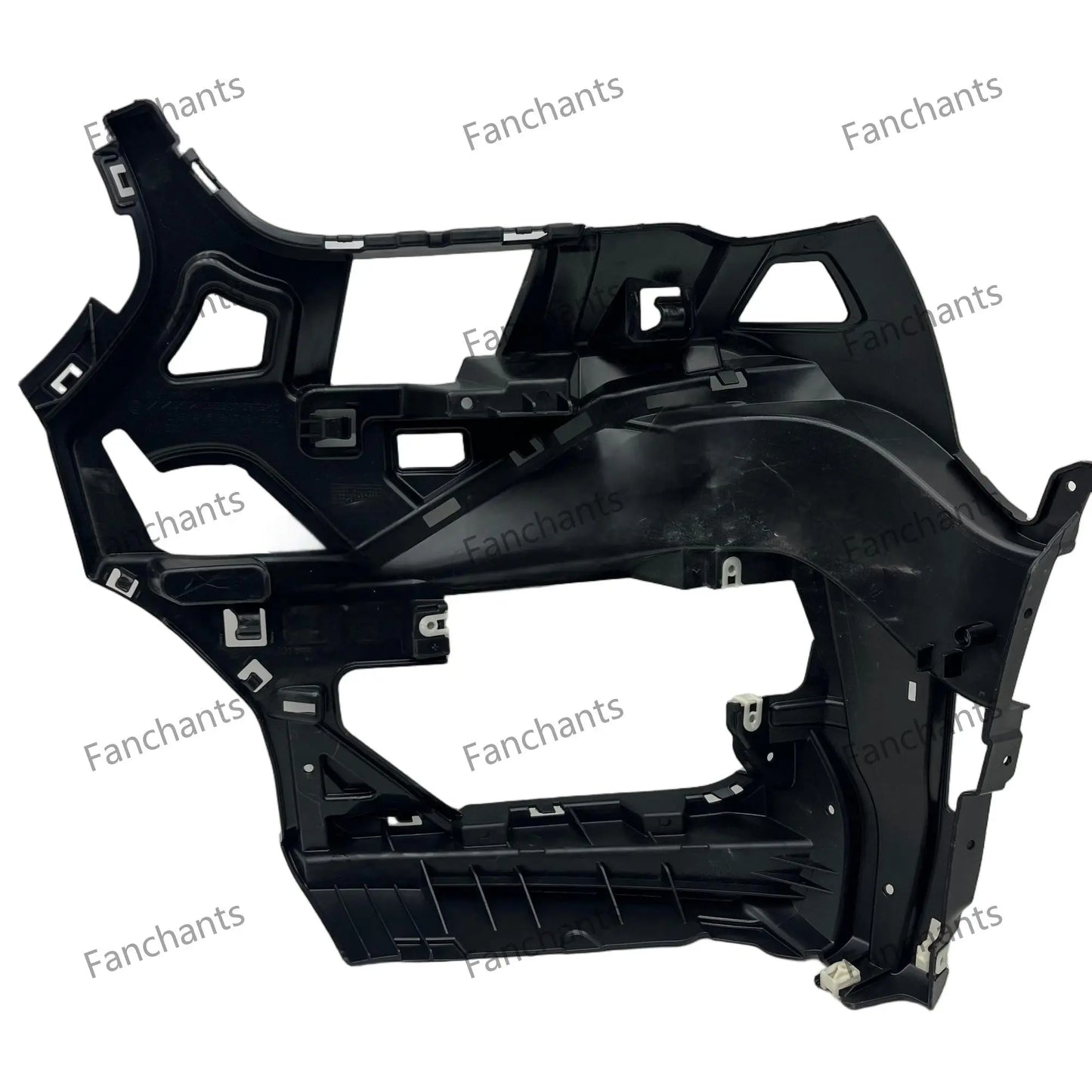 Suitable for BMW F49X1 fog lamp frame bracket bumper bracket 51119883477 51119883478 FANCHANTS China Auto Parts Wholesales