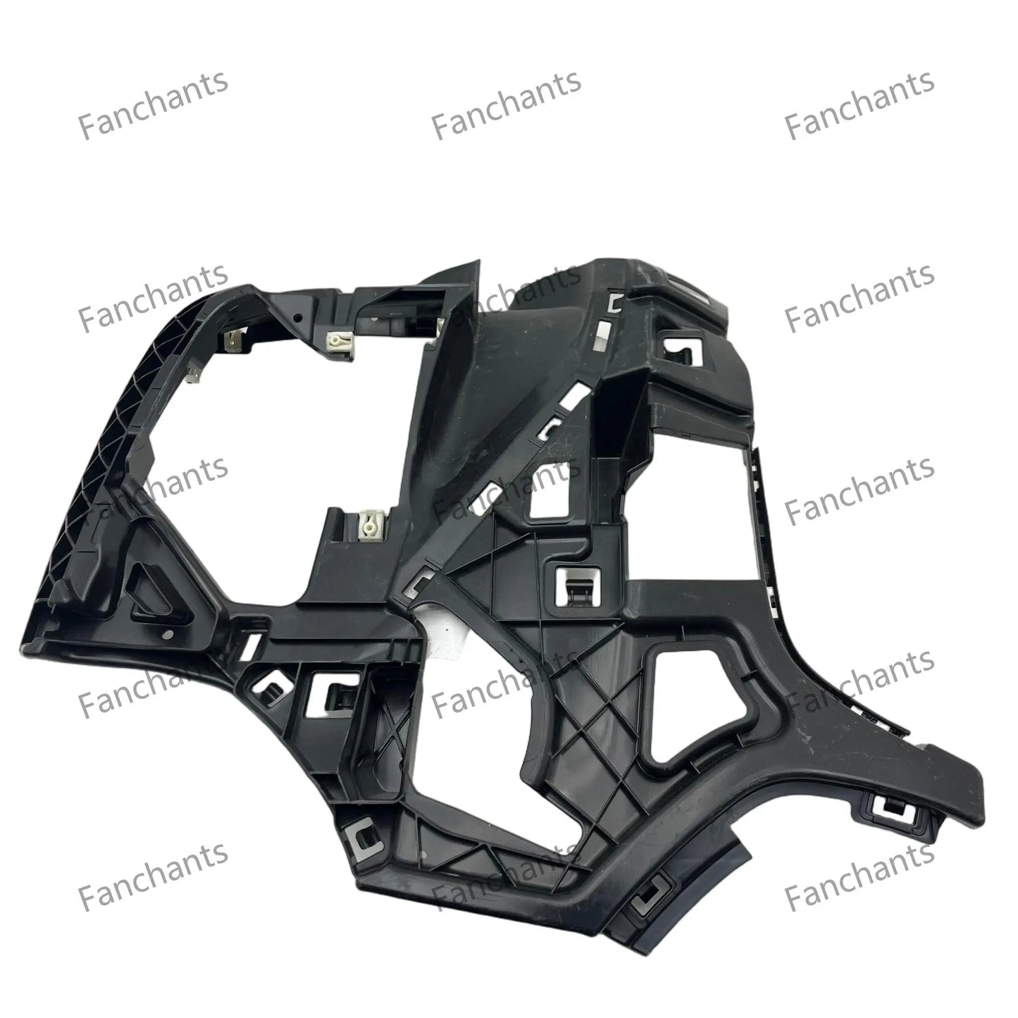 Suitable for BMW F49X1 fog lamp frame bracket bumper bracket 51119883477 51119883478 FANCHANTS China Auto Parts Wholesales