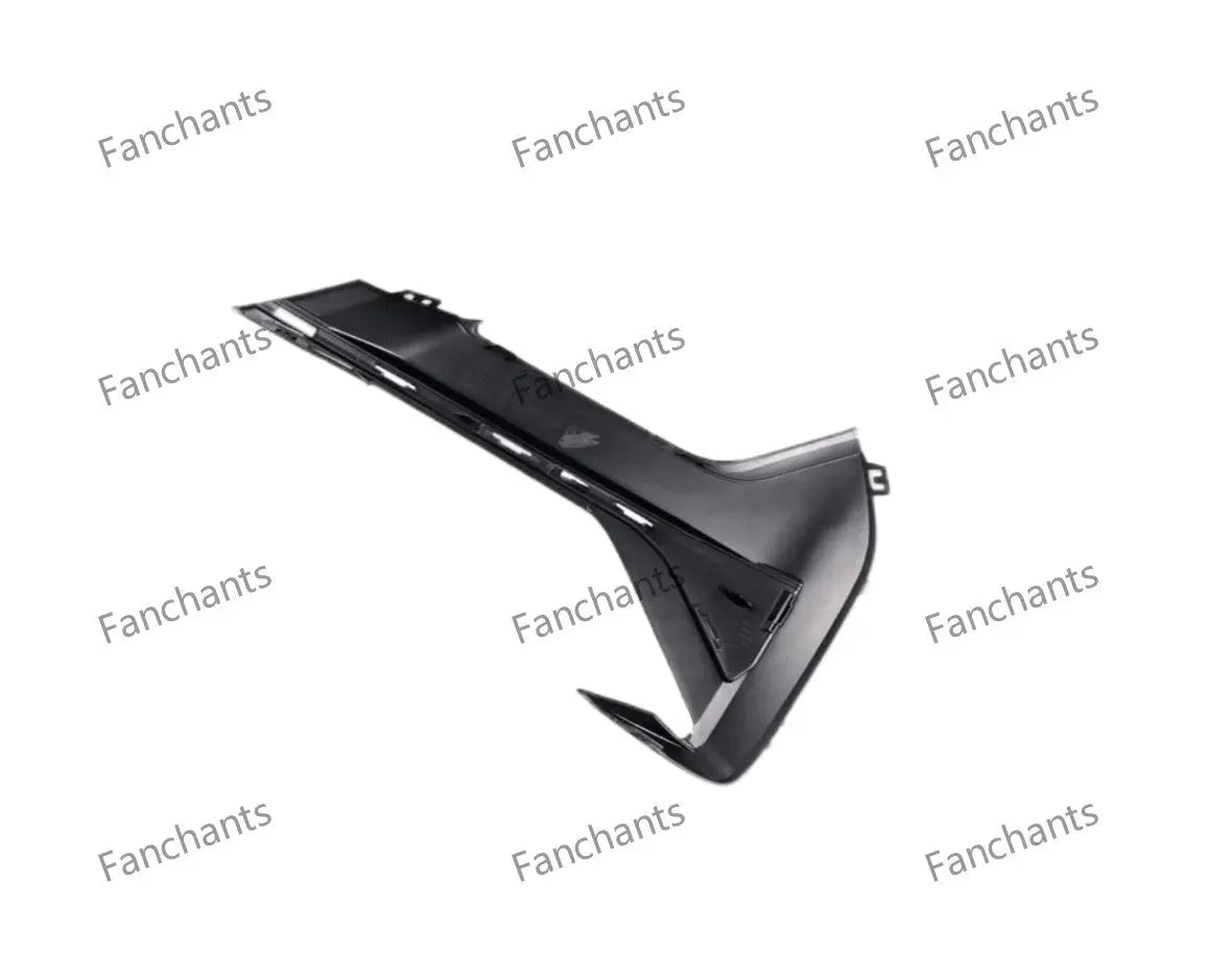 Suitable for BMW F49X1LCI fog lamp frame grille bright black with holes 51117954251 51117954252 FANCHANTS China Auto Parts Wholesales