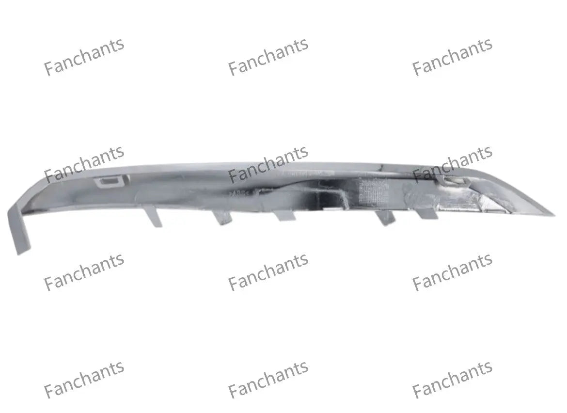 Suitable for BMW G05X5 fog lamp frame trim strip 51117449681 51117449682 - FANCHANTS China Auto Parts Wholesales