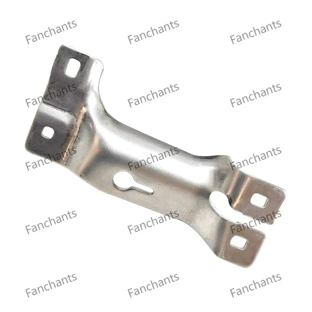 Suitable for BMW G38/G12 universal frame bracket connector 51117357179 51117357180 FANCHANTS China Auto Parts Wholesales