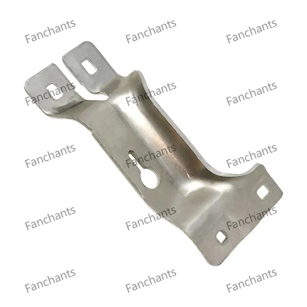 Suitable for BMW G38/G12 universal frame bracket connector 51117357179 51117357180 FANCHANTS China Auto Parts Wholesales
