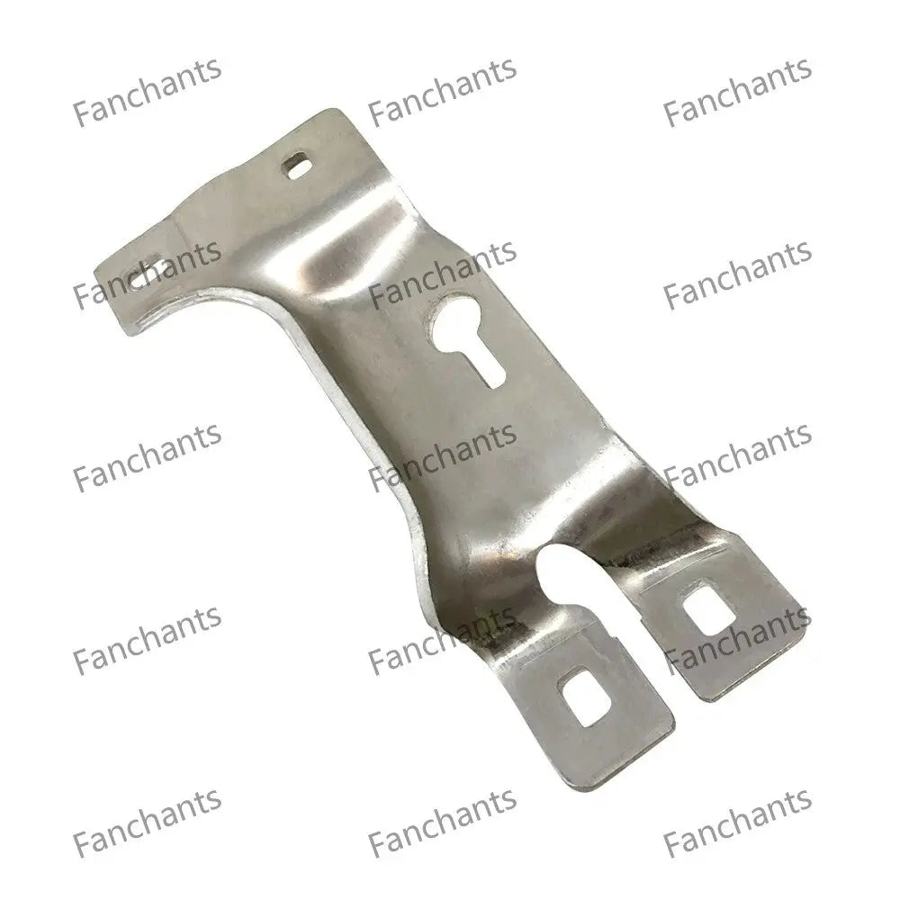 Suitable for BMW G38/G12 universal frame bracket connector 51117357179 51117357180 FANCHANTS China Auto Parts Wholesales