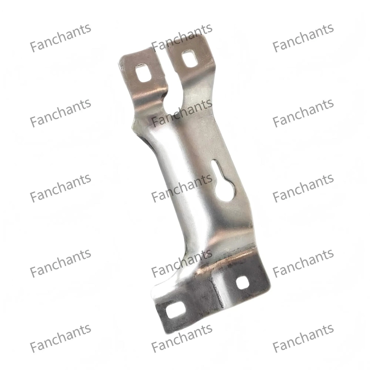 Suitable for BMW G38/G12 universal frame bracket connector 51117357179 51117357180 FANCHANTS China Auto Parts Wholesales