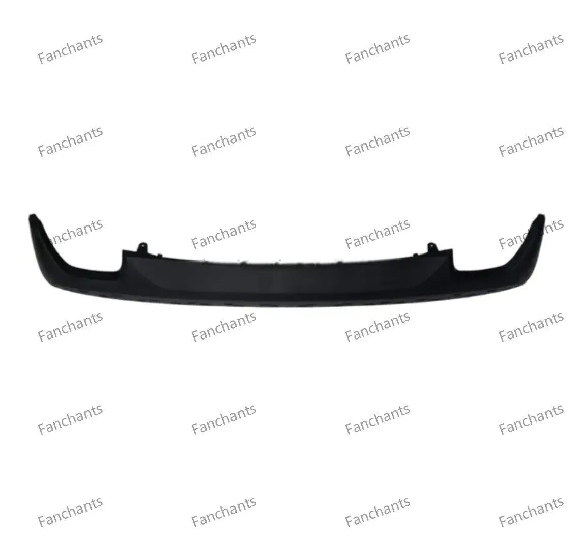 Suitable for BMW G38 LCI 2021-2022 rear bumper plate 51125A29A05 FANCHANTS China Auto Parts Wholesales