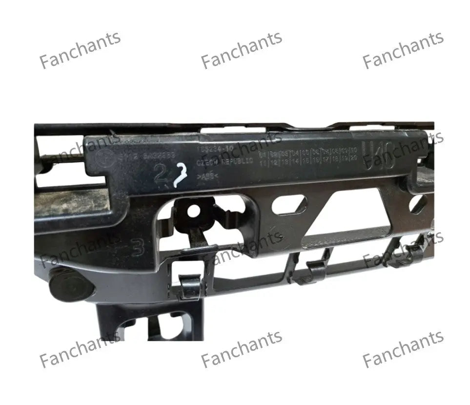Suitable for BMW U10 X2 rear bumper bracket 51125A329B9 - FANCHANTS China Auto Parts Wholesales