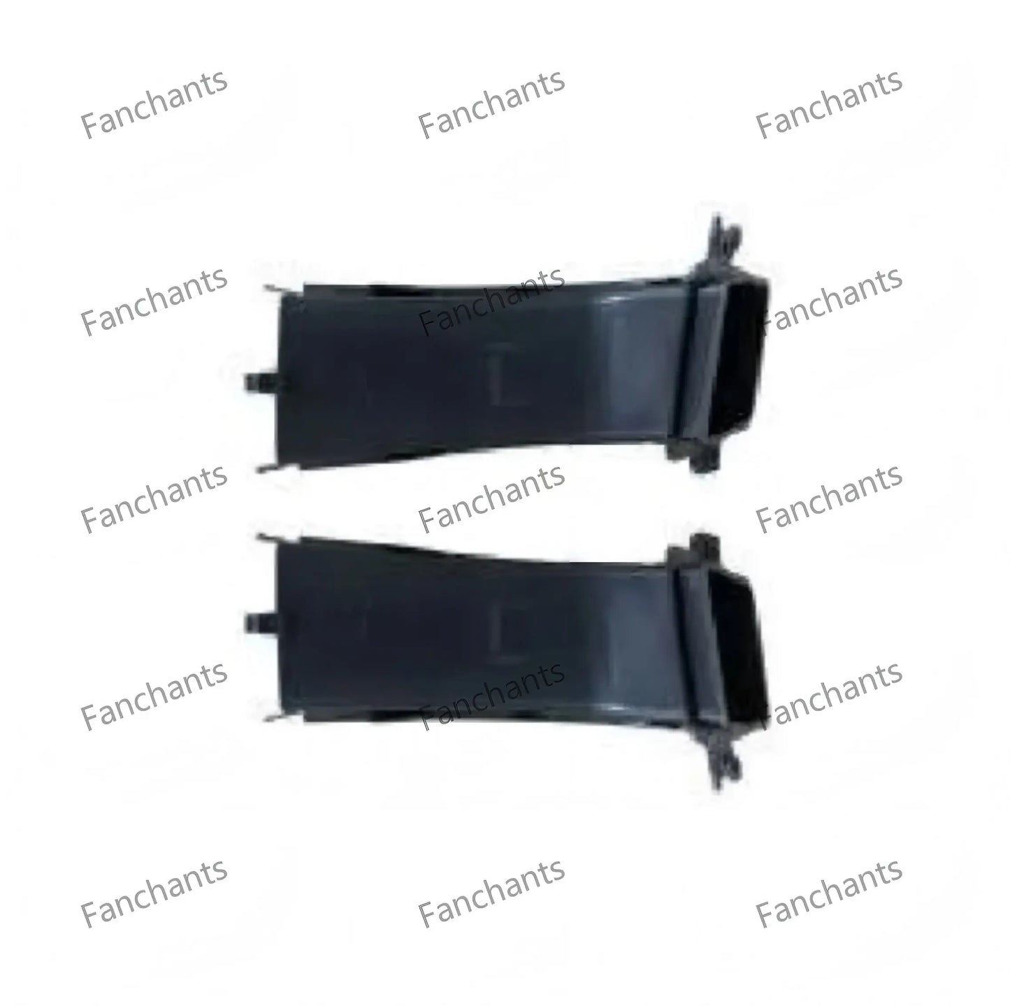 Suitable for BMW U12 X1 brake vent rear section 51749883605 51749883606 FANCHANTS China Auto Parts Wholesales