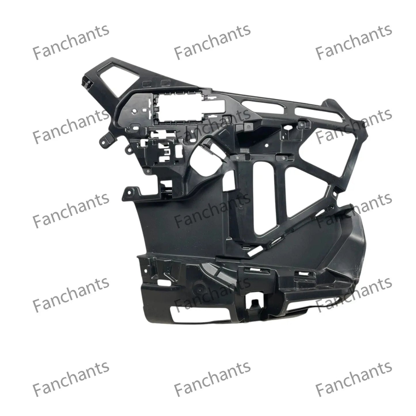 Suitable for BMW U12 X1 fog light frame bracket 51119883583 51119883584 FANCHANTS China Auto Parts Wholesales