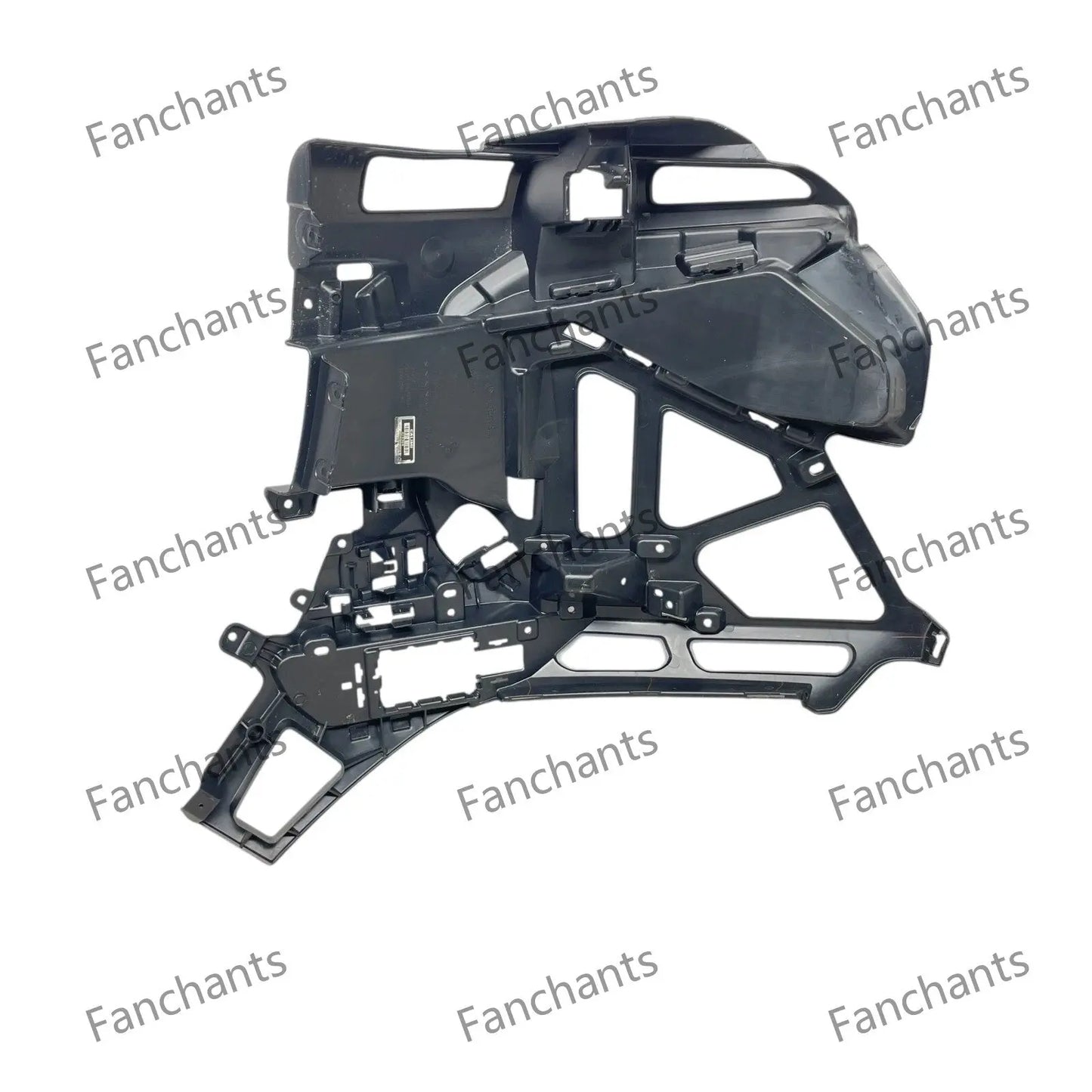 Suitable for BMW U12 X1 fog light frame bracket 51119883583 51119883584 FANCHANTS China Auto Parts Wholesales