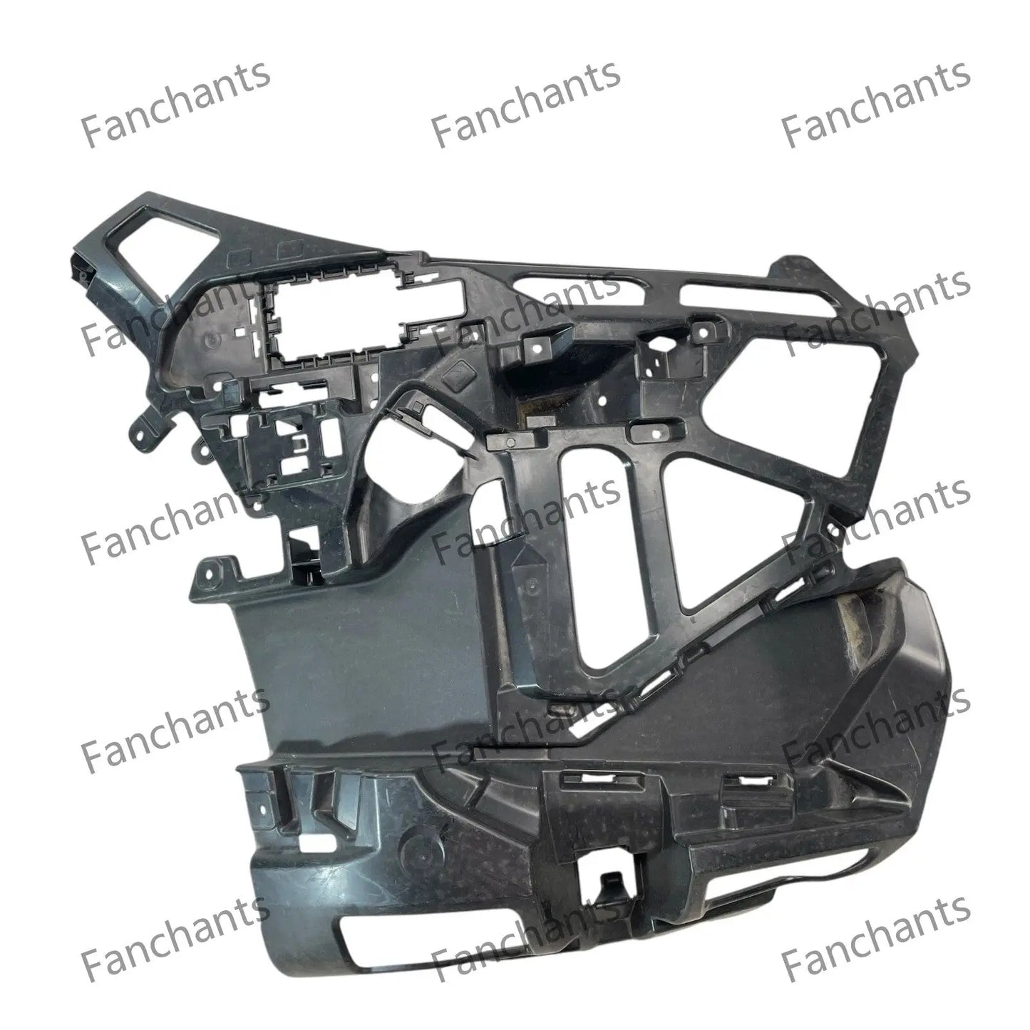 Suitable for BMW U12 X1 fog light frame bracket 51119883583 51119883584 FANCHANTS China Auto Parts Wholesales