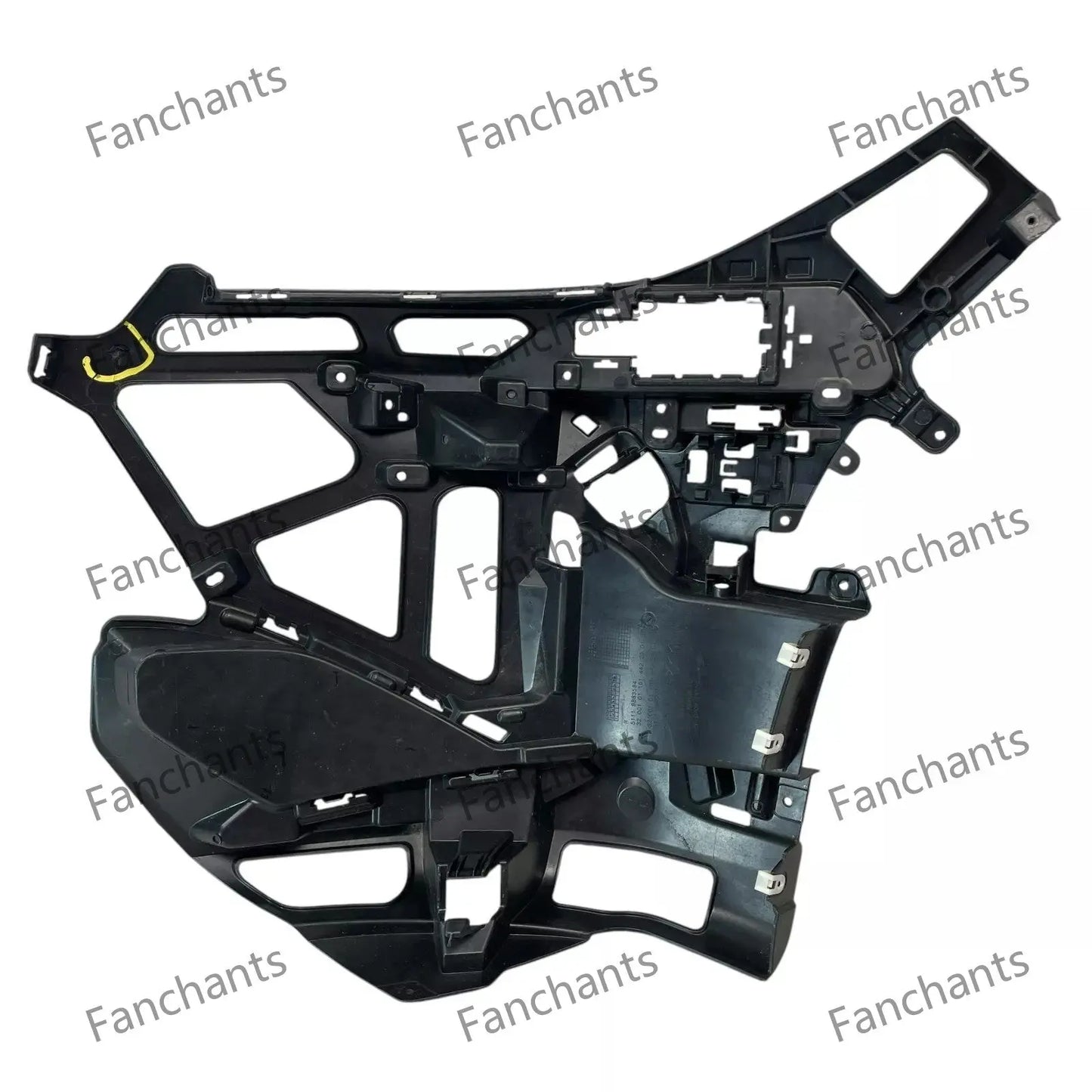 Suitable for BMW U12 X1 fog light frame bracket 51119883583 51119883584 FANCHANTS China Auto Parts Wholesales